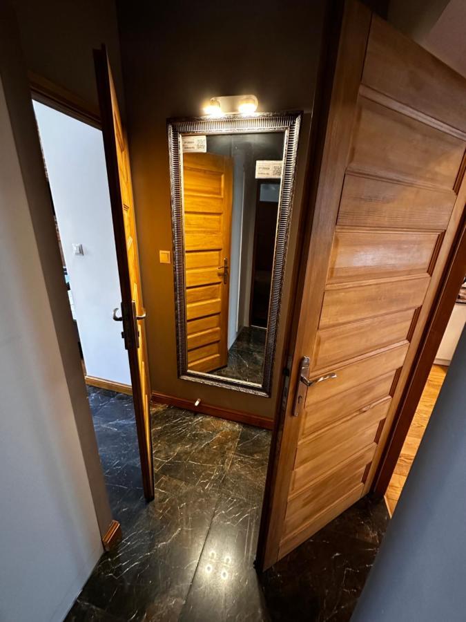Apartmán Magic Sopoty