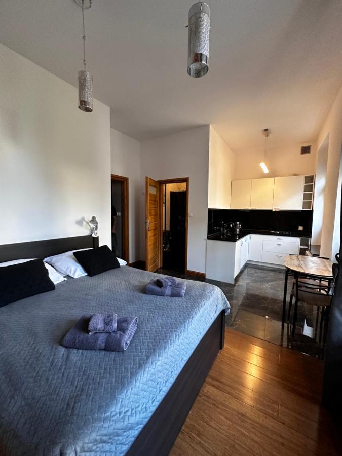 Apartmán Magic *