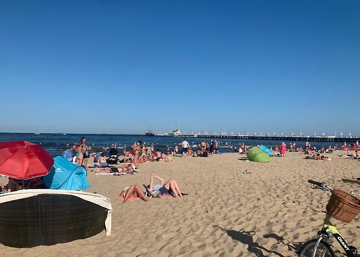 Magic Sopot Apartments