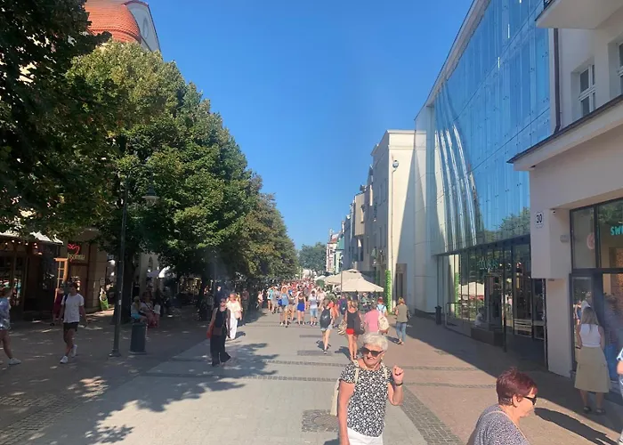 Magic Sopot Apartments