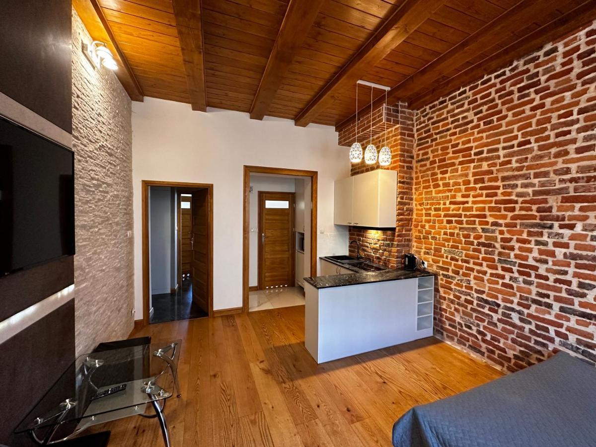 Apartment Magic Zoppot